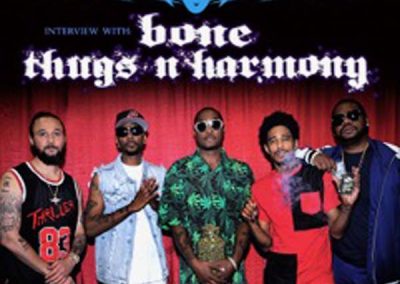 Bone Thugs and Harmony