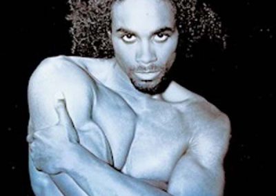 Milli Vanilli