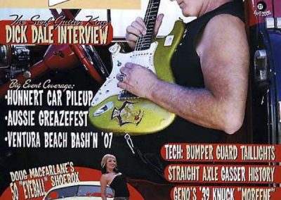 Dick Dale