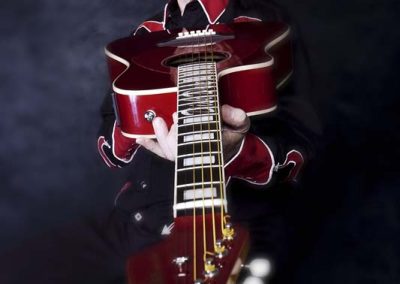 Dick Dale