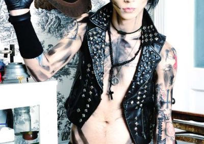 Black Veil Brides