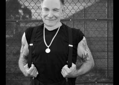 Robert Gordon